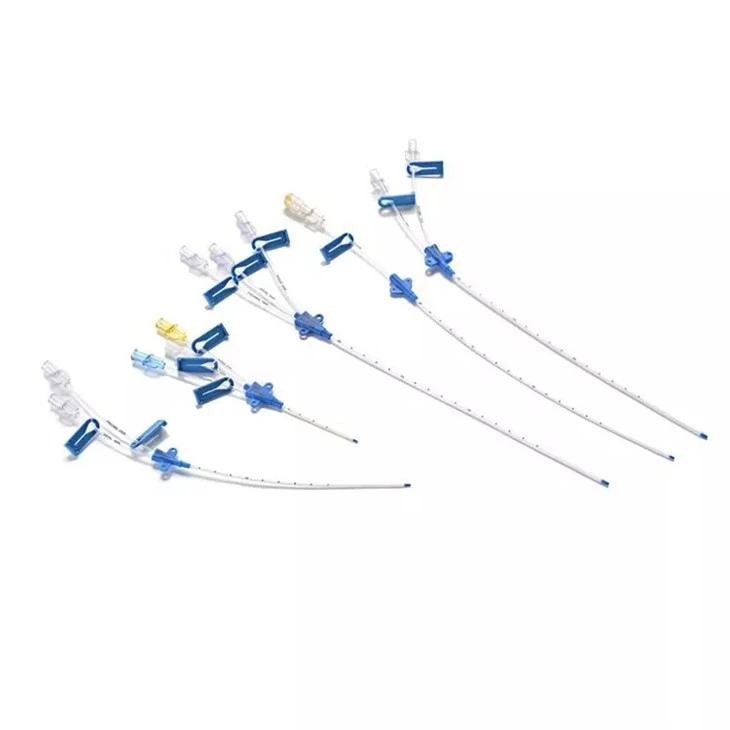 Central Venous Line price
