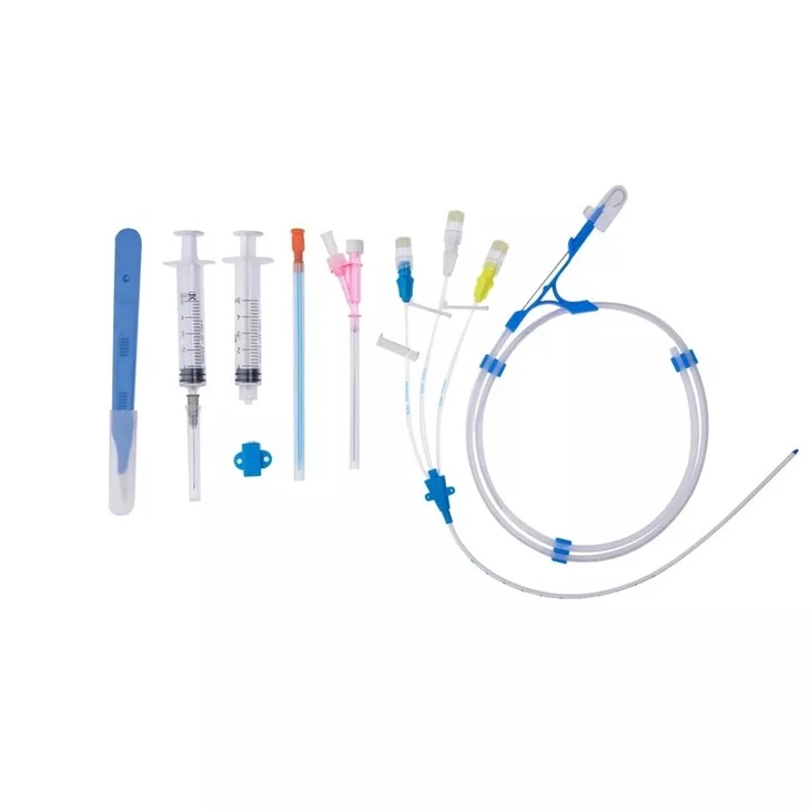 Central Venous Line suppliers