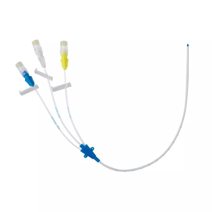 Central Venous Line best