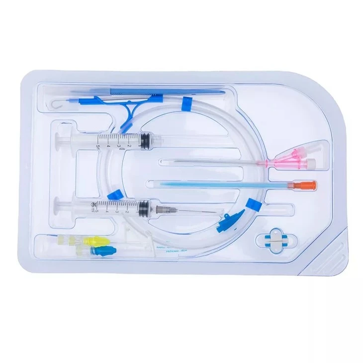Disposable Hemodialysis Kit price