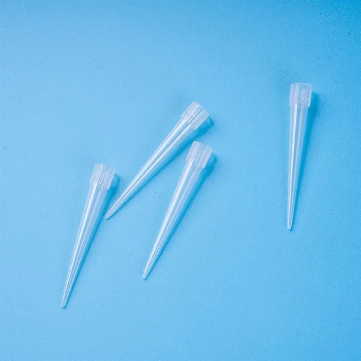 Disposable Pipette Tips high quality