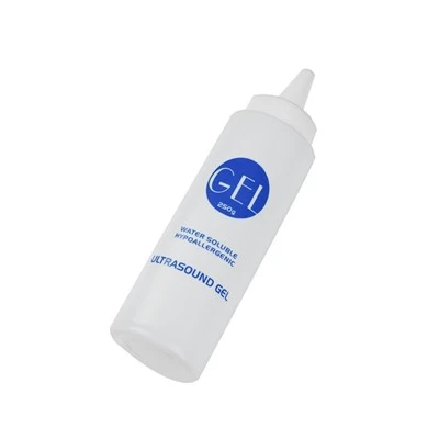 Gel médico para ultrassom e gel para ultrassom ECG